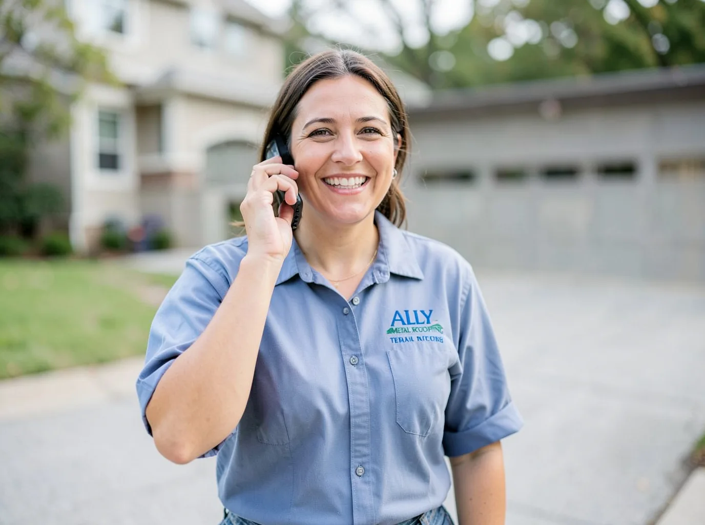 Metal Roof Installation Sloan, NV FAQs